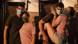 Max connects quickly with Paolo - Journalnews