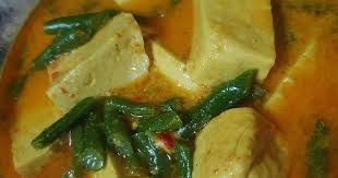 Apalagi jika sayurnya kaya akan kandungan gizi dan nutrisi penting. 5 260 Resep Sayur Tahu Santan Pedas Enak Dan Sederhana Ala Rumahan Cookpad