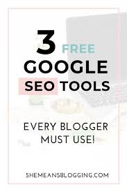 Top 3 Free Google Seo Tools You Are Missing Out Free Seo Tools Google Seo Seo Tools