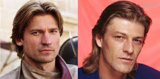 The celebrated actor exchanged vows with. Young Sean Bean Looks Like Season 1 Jaime Imgur