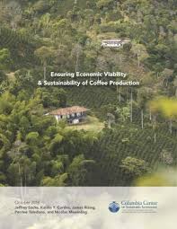 We did not find results for: Ensuring Economic Viability And Sustainability Of Coffee Production