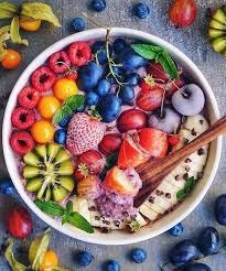251k Followers 173 Following 601 Posts See Instagram Photos And Videos From Smoothie Bowl Recipes Smoo Essen Hintergrundbilder Ernahrung Ideen Furs Essen