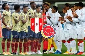 Colombia vs perú en vivo y en directo online hoy ▶▶ ingrese aquí ◀◀ jornada 3 grupo b copa américa brasil 2021. Seleccion Colombia Confirmaron El Nuevo Horario Para Peru Vs Colombia Por Eliminatorias Al Mundial Catar 2022