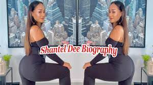 Shantelldee