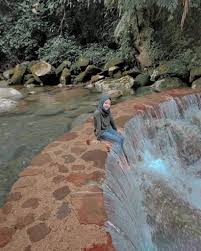 Lembah Tepus Kolam Renang Alami Di Tempat Tersembunyi Info lokasi serta harga tiket masuk devoyage bogor tempat wisata terbaru ada di kompleks nirwana residence fasilitas spot foto gambar rute jalan menuju ke sana transportasi angkutan umum akses sejarah selfie penginapan, destinasi liburan rekreasi piknik anak keluarga happening ngehtis menara. lembah tepus kolam renang alami di