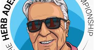 Herb Aderholdt Inaugural Novice Champ Shirt Order