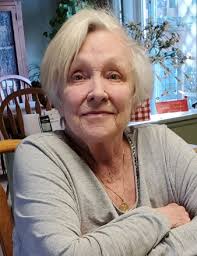 Obituary information for Cheryl Cloud Lee Hooper