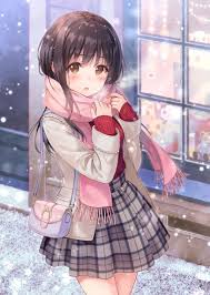 girls anime おしゃれまとめの人気アイデア pinterest michael perilla 可愛いアニメガール かわいいアニメガール アニメのネコ