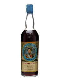 Refers to person, place, thing, quality, etc.): Gilbey S Governor General Jamaica Rum Bot 1940s Buy From World S Best Drinks Shop