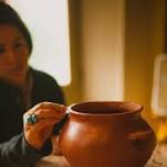 Soy de Barro: Women’s Initiation & Rites of Passage