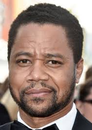 Fan Casting Cuba Gooding Jr. as Billy Colton in Macgyver the retired