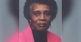 Sereatha Hardman Obituary