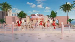 Twice wallpaper hd alcohol free. Twice Performs Alcohol Free On Wednesday S Ellen Degeneres Show Episode Watch Now
