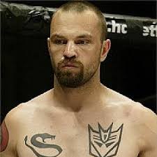 Kelly "Psycho" Dullanty MMA Stats, Pictures, News, Videos, Biography
