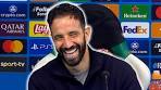 'Manchester United CAN'T play WAY WE PLAY! We have to ... - YouTube
