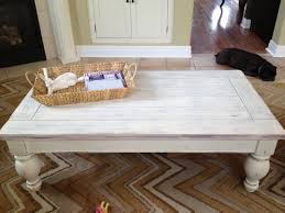 Pin By Martha Gaitanou On My Elements To Elegance Coffee Table Chabby Chic Living Room White Washed Furniture