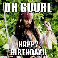 Feel free to share this page. 35 Happy Birthday Memes To Celebrate Your Favorite Coworker Fairygodboss