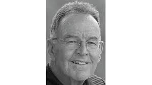 Obituary of Richard Herman McNutt