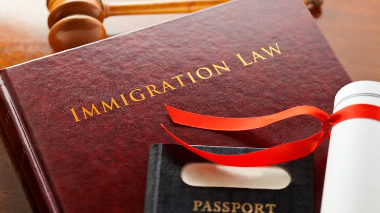 India's Immigration Act sparks controversy over liberty and security