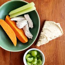 Baby Led Feeding Blw With Clara A 10 Month Update