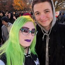 Just wanted to share this cool picture of Justin from last night.