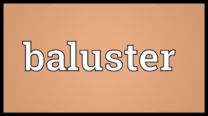 Please find below many ways to say banister in different languages. 7 Words Related To Banister Banister Synonyms Banister Antonyms Word List Research