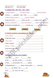 According to the 1940 census, smith was the most common last name beginning with the letter 's', followed by scott and stewart. Celebrities First Name Surname Nationality Country Age Esl Worksheet By Patou