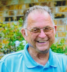 Mitchell Pate Obituary