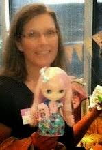 Blythe Happy: Chikins!