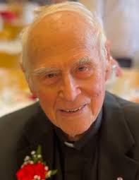 Monsignor James Ralph Kolp Obituary