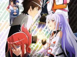 After failing his college entrance exams due to getting appendicitis on examination day, he sought assistance from his father, who pulled some strings to get him a job. Plastic Memories Hd Wallpaper Hintergrund 3230x2405