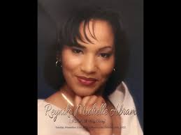 FUNERAL SERVICES of Reyniko “Nika” "Red" Michelle Abram