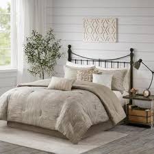 Check spelling or type a new query. Madison Park Walter 7 Piece Printed Seersucker Comforter Set Cal King