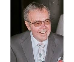 David Etheridge Obituary (1939