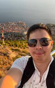 How to start a business, free drink, Deptford, United Kingdom, Jul 6 2023