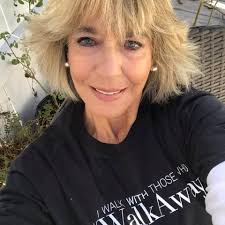 Marching for freedom in the US