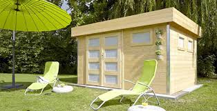 Abris De Jardin Demarches Administratives Et Taxe D Amenagement