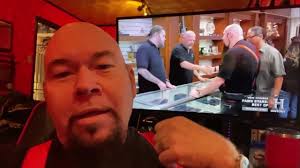 My Pawn Stars Story about the Sports Almanac from Back to the Future!
