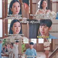 Pin De Mariangely Zuniga En Doramas En 2020 Frases De Drama Coreano Frases De Doramas Memes De Doramas
