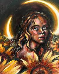 Angela Jane Lavender 🌙🎨💛✨