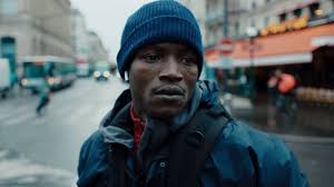 Hale County This Morning, This Evening