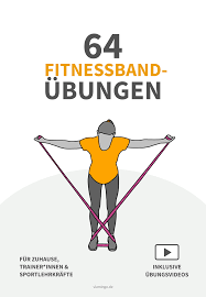 Tipps für starke und dicke arme bevor wir zu den übungen kommen, habe ich hier noch ein paar tipps für dich, wie du das maximale aus deinen armen herausholen kannst. 64 Schone Fitnessband Ubungen Arme Rucken Bauch Beine