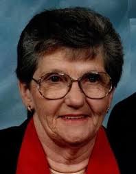 Joyce Mattison Obituary (1934