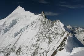 Friday morning i summitted the #bishorn in #switzerland. Datei Weisshorn From Bishorn Jpg Wikipedia