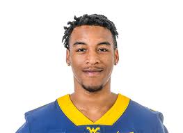 Charles Woods Cornerback West Virginia