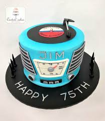 30th birthday cake ideas for a woman having an honest 30th birthday cake ideas needs an honest theme. Custom Cakes By Tania 15th Birthday Cakes 75 Birthday Cake Music Cakes