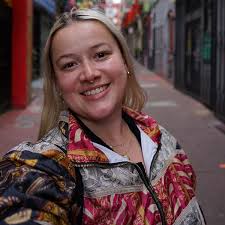 Tori Hoffman's Instagram, Twitter & Facebook