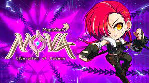 Ayumilove maplestory cadena skill build guide maplestory cadena guide 2020! Updated V 190 Nova Liberation Of Cadena Patch Notes Maplestory