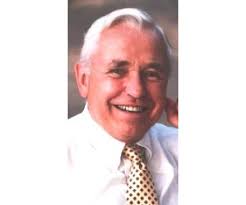 ROBERT LARSON Obituary (2016)