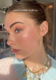 Kayla Ryan Undetectable